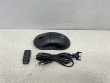 Logitech pro lightweight for sale  Des Plaines