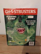 Halloween animated ghostbuster for sale  SWANLEY