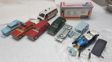 Modellautos 43 konvolut gebraucht kaufen  Hannover
