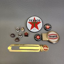 Texaco collectibles money for sale  Germantown