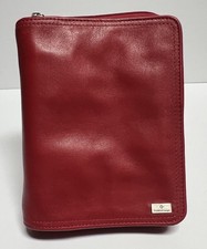 Franklin covey red for sale  Tucson
