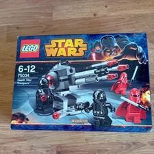 Star wars lego for sale  ALFRETON