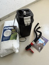 Fluval 206 außenfilter gebraucht kaufen  Tettnang