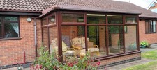 Conservatory for sale  NOTTINGHAM