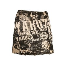 Damen yakuza bandeau gebraucht kaufen  Pegnitz