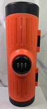 Caja de bloqueo antirrobo para scooter/bicicleta Bowenda - Combo de 3 dígitos almacenamiento resistente a la intemperie. segunda mano Caja de bloqueo antirrobo para scooter/bicicleta Bowenda - Combo de 3 dígitos almacenamiento resistente a la intemperie. segunda mano  Embacar hacia Mexico