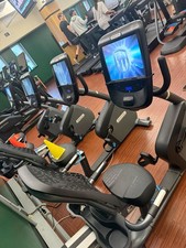 Precor 885 recumbent for sale  Huntington Station