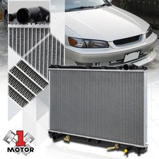 Radiador de núcleo de alumínio OE substituição para 94-99 ES300/Avalon/Camry AT dpi-1746, usado comprar usado  Enviando para Brazil