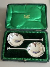 Antique heavy silver for sale  LONDON