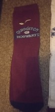 Harry potter quidditch for sale  KILMARNOCK