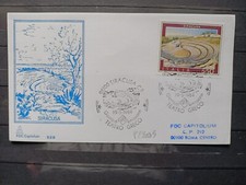 1984 fdc italia usato  Roma