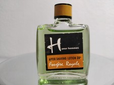 Miniature parfum homme d'occasion  Orange