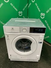 Electrolux built washing for sale  CREWE