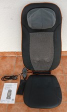Medisana shiatsu massage gebraucht kaufen  Pfaffing