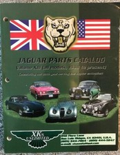 Unlimited jaguar parts for sale  Cave Creek