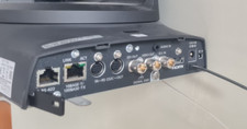 Panasonic 20x zoom usato  Roma