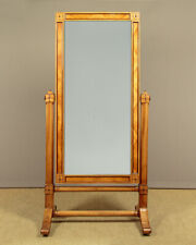 Antique large cheval for sale  LLANDUDNO JUNCTION