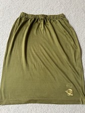 Vintage designer skirt for sale  BEDFORD