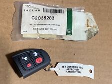 JAGUAR S-Type XJ, XK. Transmissor tipo X chaveiro remoto C2C35283 CWTWB1U243 comprar usado  Enviando para Brazil