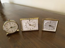 Sveglie vintage usato  Cupramontana