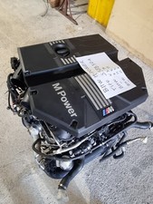 Motore bmw s58b30a usato  Valva