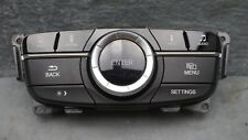 Interruptor de controle de informações 16 17 18 Acura ILX áudio mídia telefone painel Bluetooth comprar usado  Enviando para Brazil