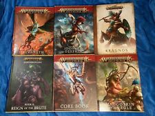 Warhammer age sigmar for sale  RHYL