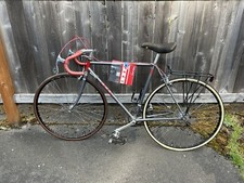 Vintage trek 520 for sale  Tenino