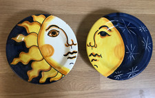 Italian ceramic celestrial for sale  EXETER