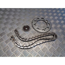 Kit chaine pignon d'occasion  Salernes