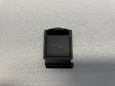 Usb abdeckung panasonic gebraucht kaufen  Heidelberg