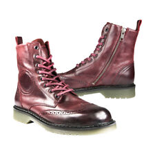 Botas en Bicicleta JOHN DOE Sixty Burdeos Budapest Ce Appr. 36 comprar usado  Enviando para Brazil