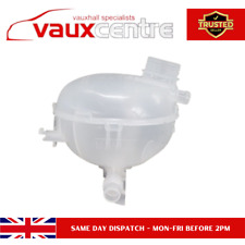 ORIGINAL VAUXHALL CORSA F MK5 RADIATOR EXPANSION / HEADER TANK 9824198680 comprar usado  Enviando para Brazil