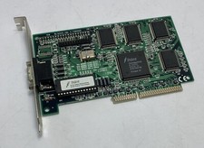 Placa de Vídeo Gráfica 4MB Trident 3D Image 9750 VGA AGP - Vintage - Envio Rápido comprar usado  Enviando para Brazil