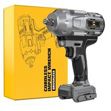 Cordless impact wrench for sale  Brentwood