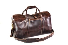 Gro ledertasche reisetasche gebraucht kaufen  Augsburg