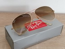Ray ban aviator gebraucht kaufen  Deutschland