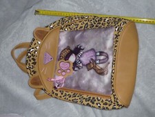 Sac fille santoro d'occasion  Vannes