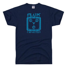 Flux capacitor back for sale  Denver