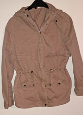 Divided jacke parka gebraucht kaufen  Ensdorf