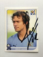 Diego lugano panini usato  Guidonia Montecelio