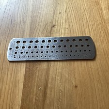 Brown sharpe tools for sale  COVENTRY