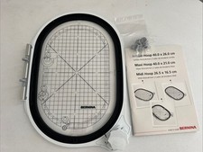 Bernina midi embroidery for sale  Bradenton