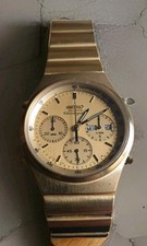 Seiko quartz chronograph usato  Terni