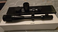 Nightforce precision benchrest for sale  CHORLEY