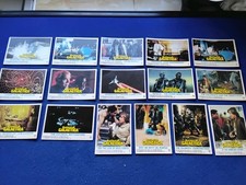 battlestar galactica for sale  OSWESTRY