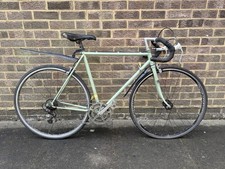Old raleigh racer for sale  WALTON-ON-THAMES