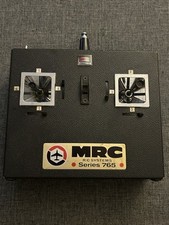 Vintage mrc series for sale  Hialeah