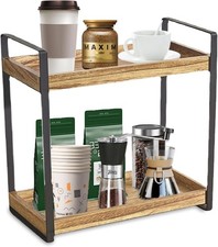 Tier coffee bar for sale  LITTLEBOROUGH