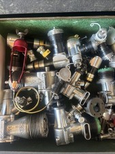 Vintage model airplane for sale  Lake Elsinore